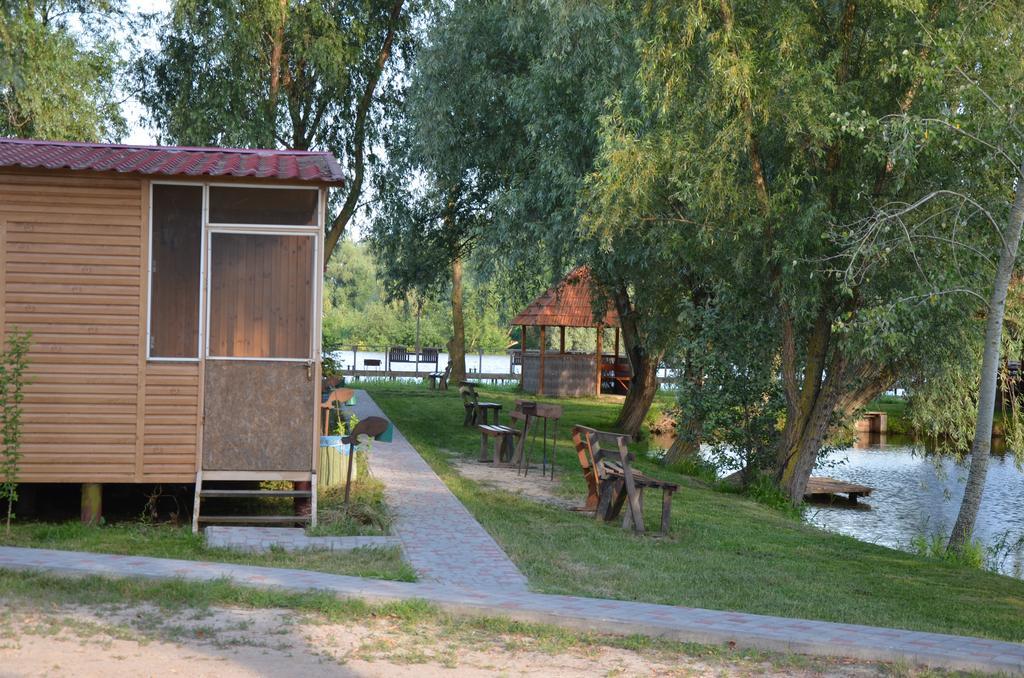 Pelican City Wylkowe Exterior foto
