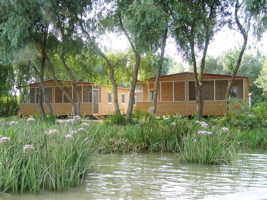 Pelican City Wylkowe Exterior foto
