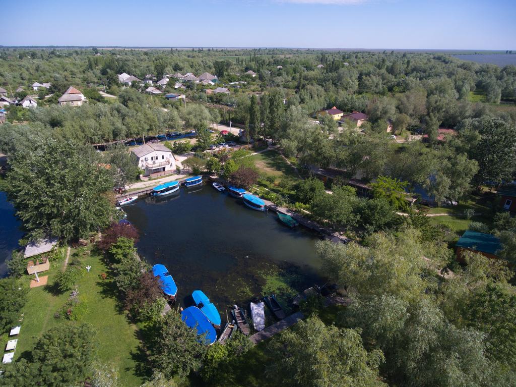 Pelican City Wylkowe Exterior foto