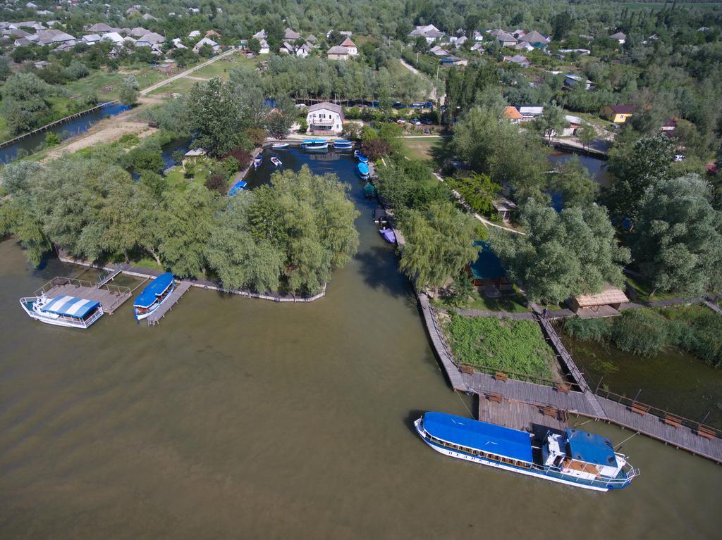 Pelican City Wylkowe Exterior foto