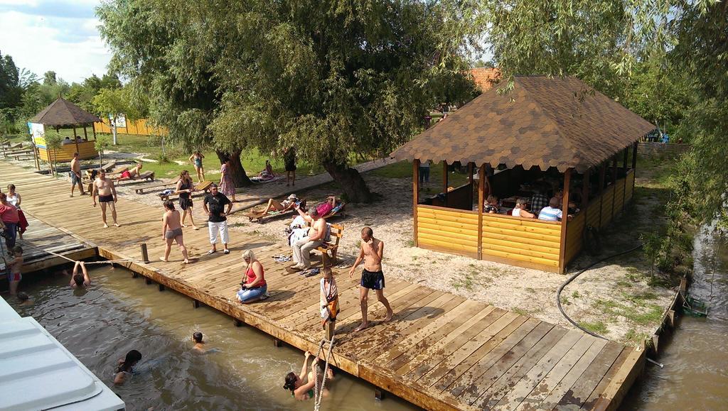 Pelican City Wylkowe Exterior foto