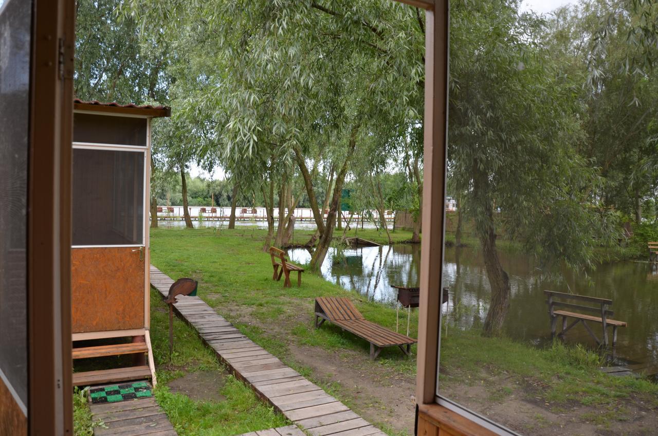 Pelican City Wylkowe Exterior foto